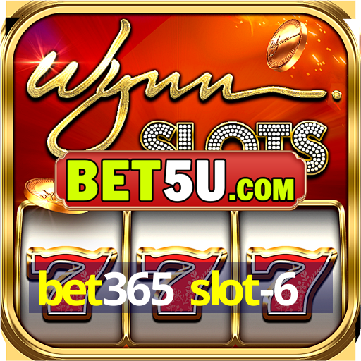 bet365 slot